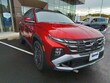 Hyundai Tucson Hybrid