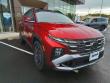 New 2025 Hyundai Tucson Hybrid Limited SUV