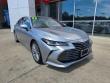 Certified 2022 Toyota Avalon Hybrid Limited Sedan