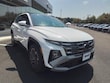 Hyundai Tucson Hybrid