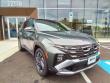 New 2025 Hyundai Tucson Hybrid Limited SUV