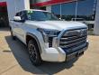 Used 2023 Toyota Tundra Hybrid Limited Truck CrewMax
