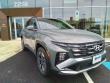 New 2025 Hyundai Tucson SEL Convenience AWD SUV