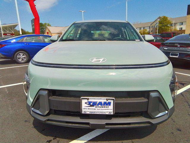 Kona New 2026 HYUNDAI KONA SE Sport Utility #2Y26022 | Ken Garff