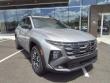 New 2025 Hyundai Tucson XRT AWD SUV