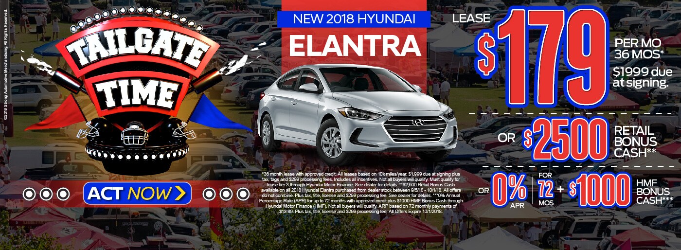 New & Used Hyundai Dealership in Lexington Park Team Hyundai