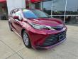 Certified 2021 Toyota Sienna LE 8 Passenger Van