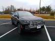 New 2025 Hyundai Santa Cruz SEL FWD Truck Crew Cab