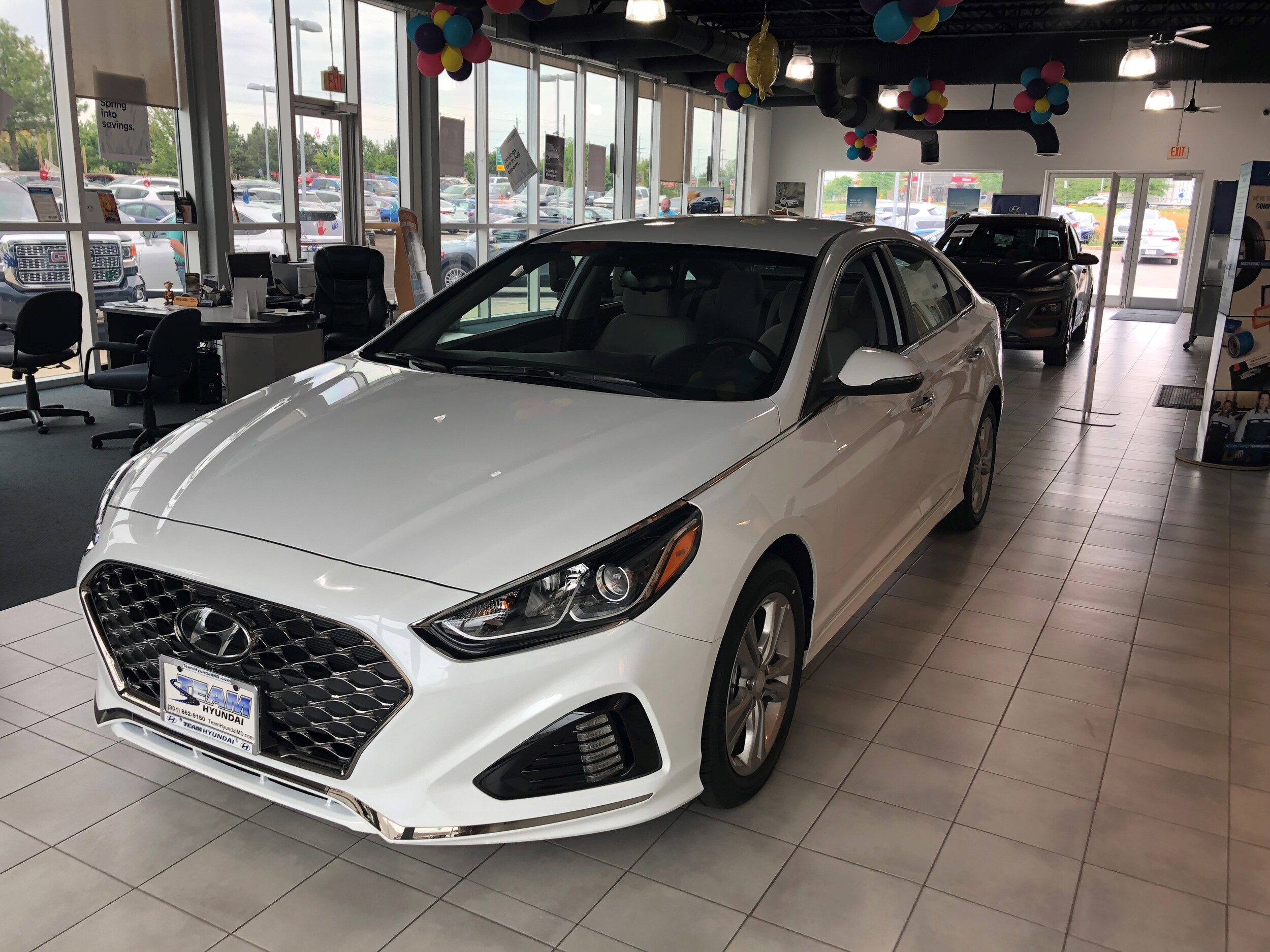 Certified PreOwned Hyundai Calvert County MD Team Hyundai