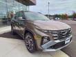 New 2025 Hyundai Tucson Hybrid Limited SUV