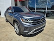 Volkswagen Atlas Cross Sport