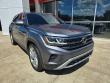 Used 2021 Volkswagen Atlas Cross Sport 2.0T SEL 4MOTION SUV