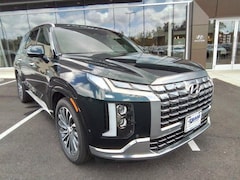 2025 Hyundai Palisade Calligraphy AWD SUV