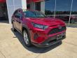 Certified 2021 Toyota RAV4 Hybrid LE SUV