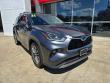 Certified 2021 Toyota Highlander Hybrid Platinum SUV