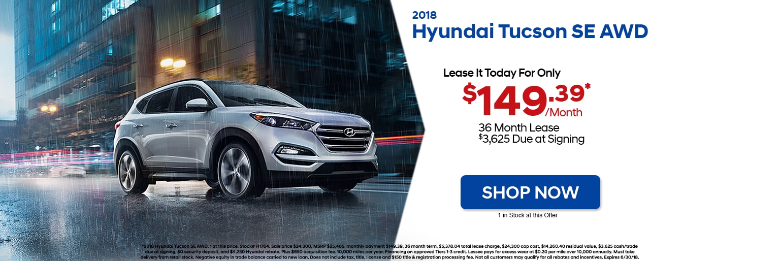 Team Hyundai of Bend | Hyundai Dealer in Bend, OR