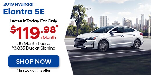 Elantra Special