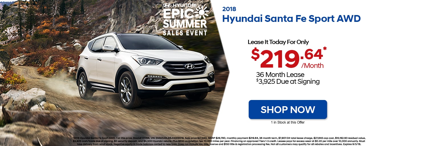 Team Hyundai of Bend | Hyundai Dealer in Bend, OR