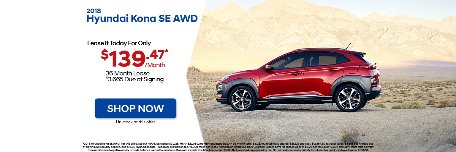 Team Hyundai of Bend | Hyundai Dealer in Bend, OR