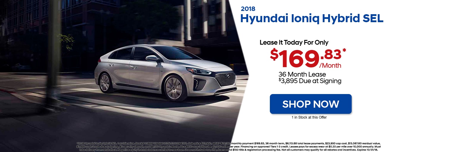 Team Hyundai of Bend | Hyundai Dealer in Bend, OR