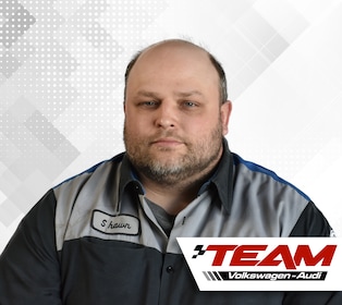 Staff member Shawn Korba from ID_d42725bb134f