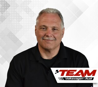 Staff member Joe Bruscemi from ID_d42725bb134f