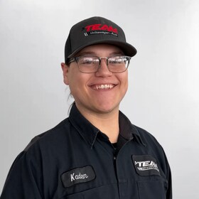 Staff member Kaden Sroka from ID_d42725bb134f