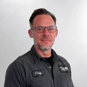 Staff member Craig Sternberg from ID_c94ff1