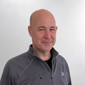 Staff member Dave Wszolek from ID_d78240408580