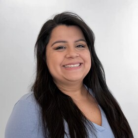 Staff member Mia Higginbotham from ID_796c8028a7fd