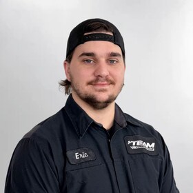 Staff member Eric Amadio from ID_c94ff1