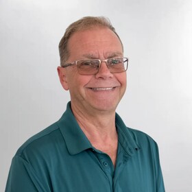 Staff member Kevin Brumfield from ID_0e42cc