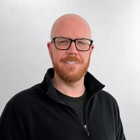 Staff member Adam Rogers from ID_0e42cc