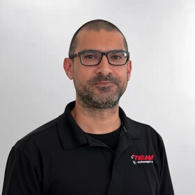 Staff member Ben Kostelnik from ID_8b67591666af