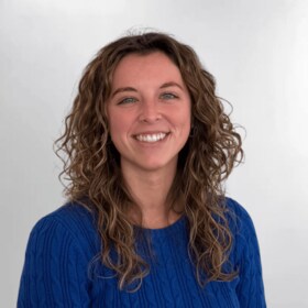 Staff member Kayla Price from ID_796c8028a7fd