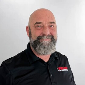 Staff member Patrick Beard from ID_d78240408580