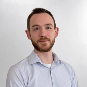 Staff member Blake McCarty from ID_c94ff1