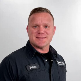 Staff member Brian Sternberg from ID_c94ff1