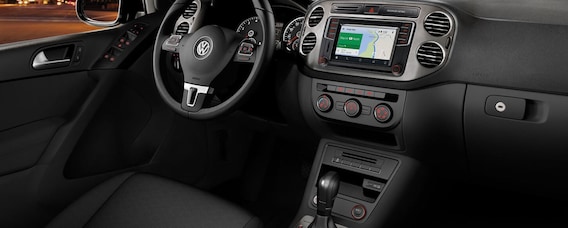 The 2018 VW Tiguan Review: Pictures, Details, Specs