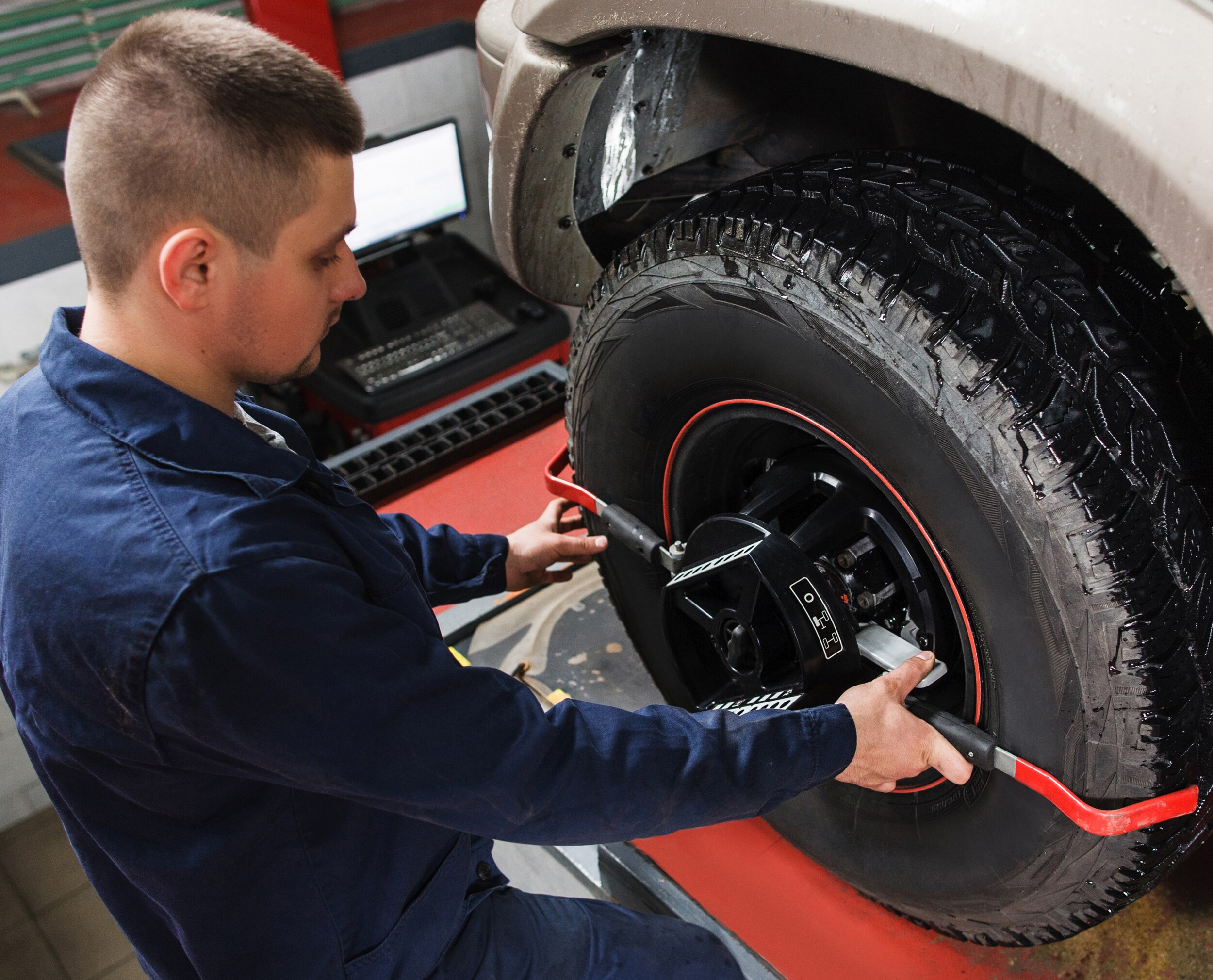 Team Kia Service Center in Johnstown, PA Team Kia