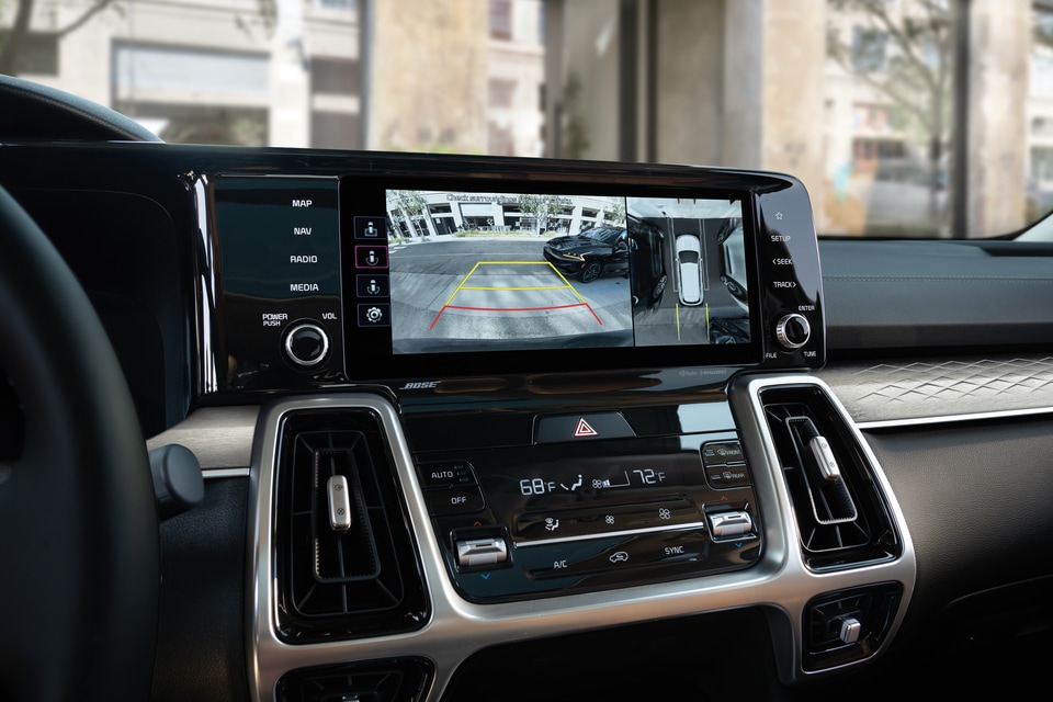 The All New 2022 Kia Carnival Team Kia