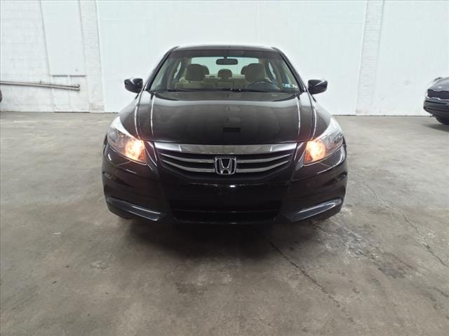 Used 2012 Honda Accord EX with VIN 1HGCP2F72CA036653 for sale in Johnstown, PA