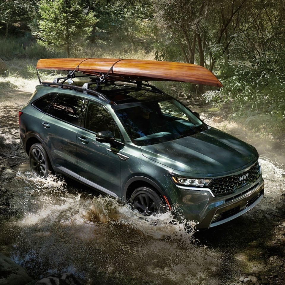 New Hybrid and Kia Electric cars 2024 for Sale & Lease in Johnstown, PA