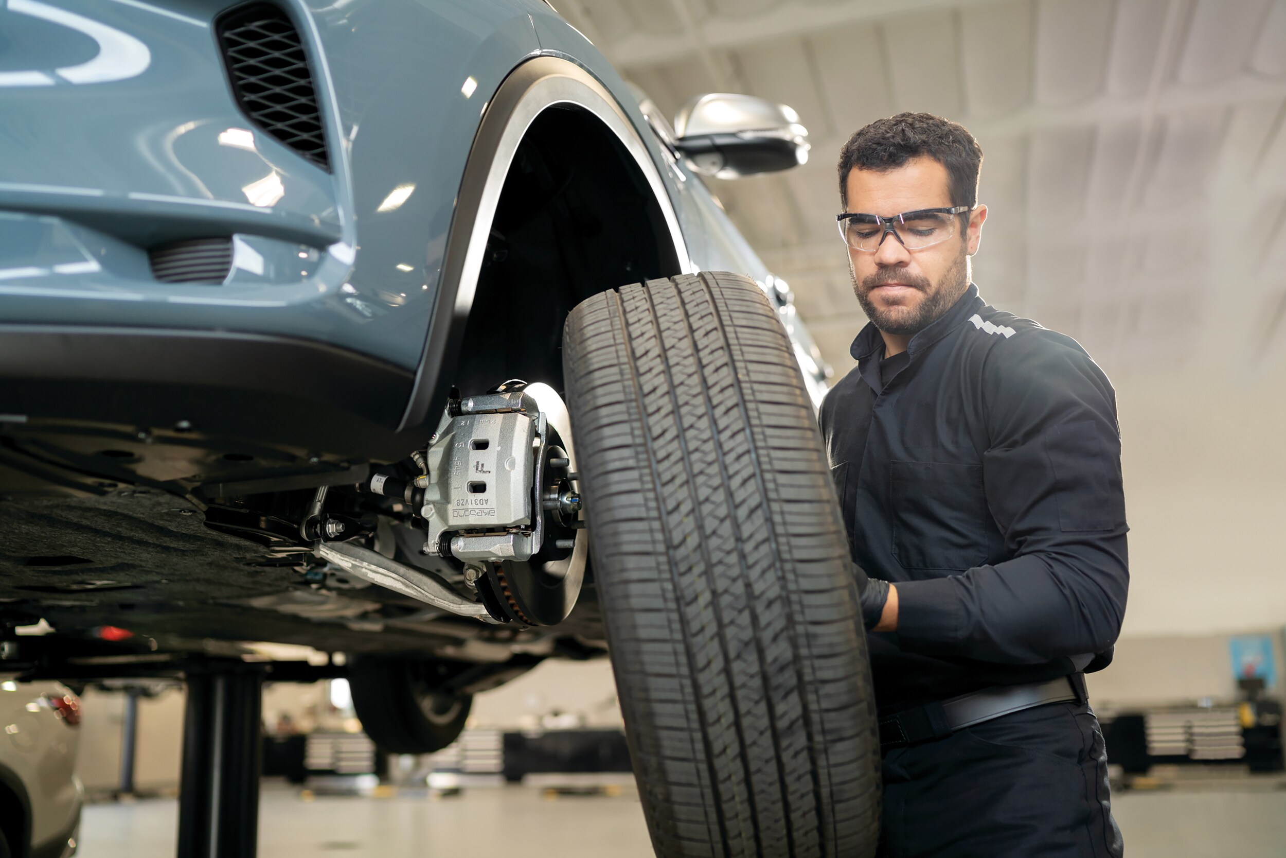 Team Kia Service Center in Johnstown, PA Team Kia