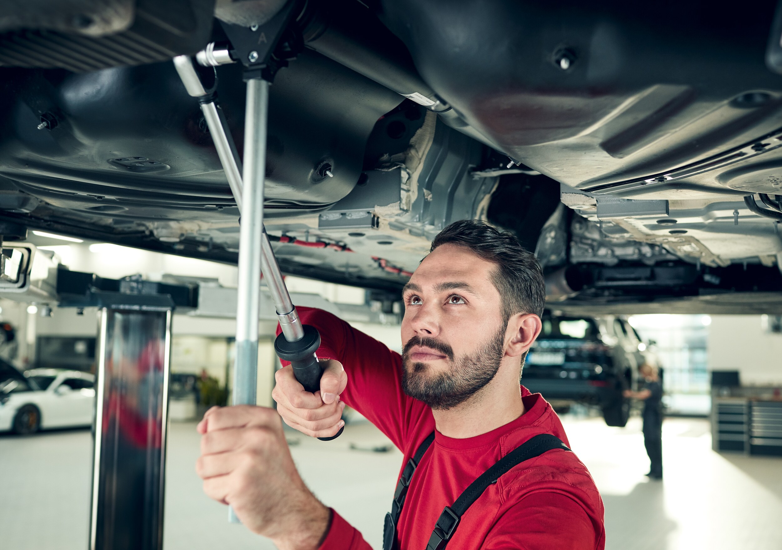 Team Kia Service Center in Johnstown, PA Team Kia