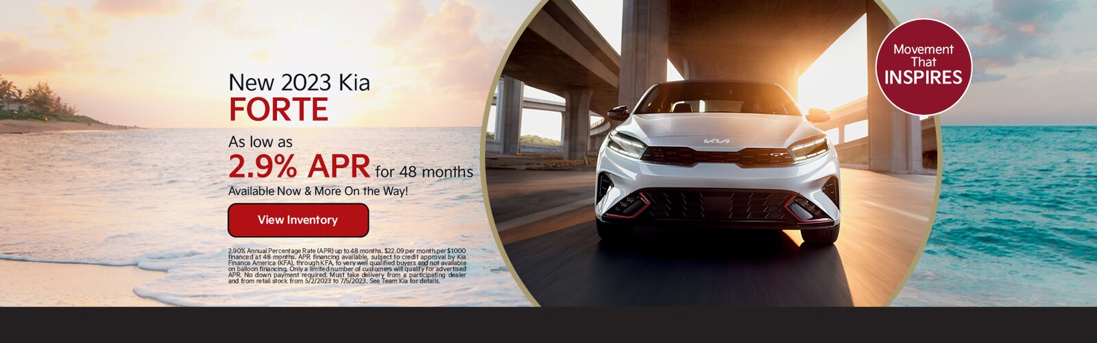 Team Kia New Kia & Used Car Dealership in Johnstown, PA