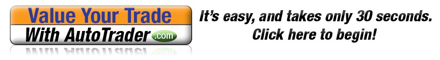 Value Your Trade With AutoTrader!