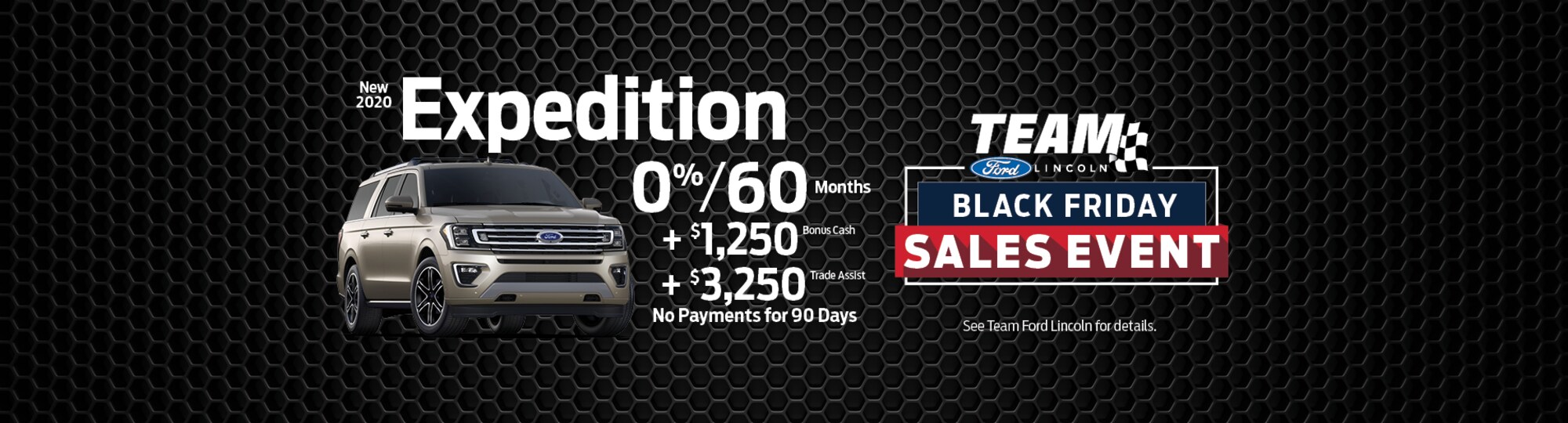 New Ford & Used Car Dealership in Las Vegas Team Ford Lincoln Las