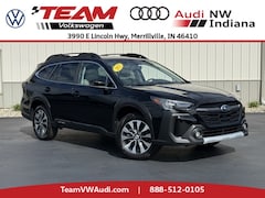 2023 Subaru Outback Limited SUV