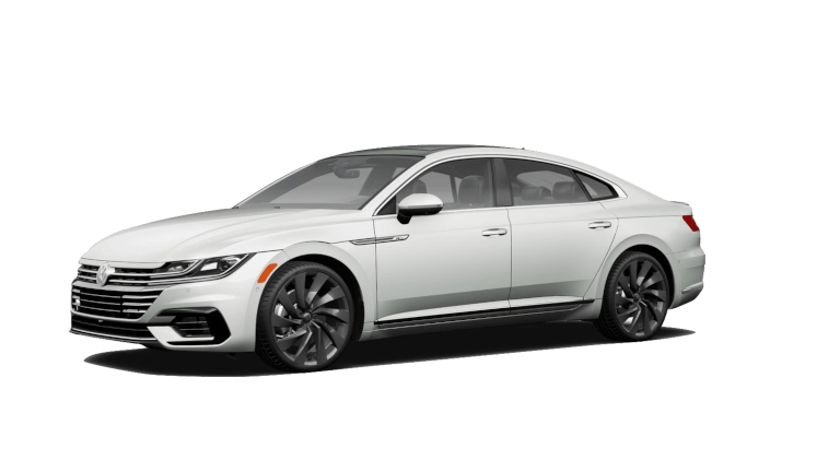 2020 VW Arteon SEL Premium R-Line with 4MOTION